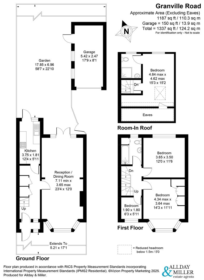 Property Floorplans 1