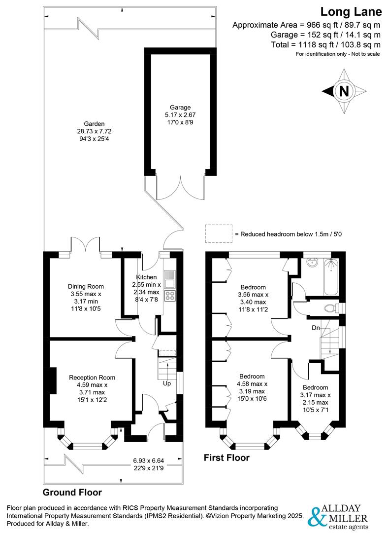 Property Floorplans 1