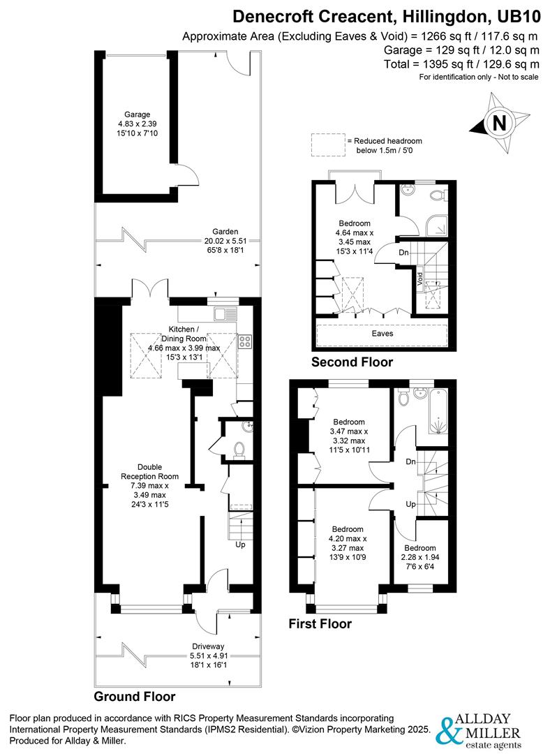 Property Floorplans 1