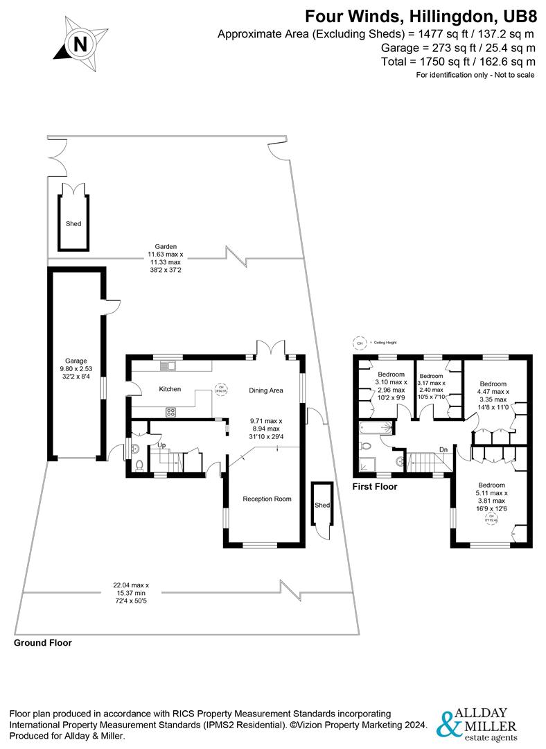 Property Floorplans 1