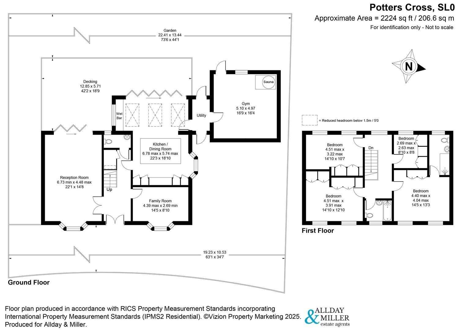 Property Floorplans 1