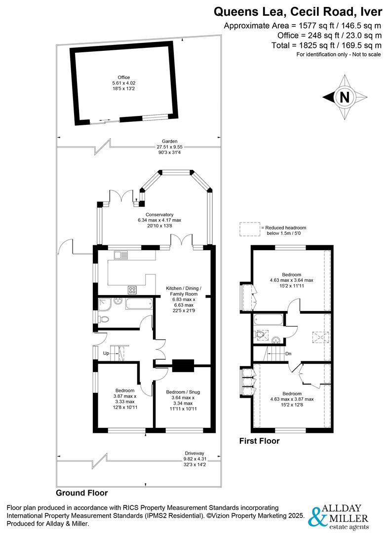 Property Floorplans 1