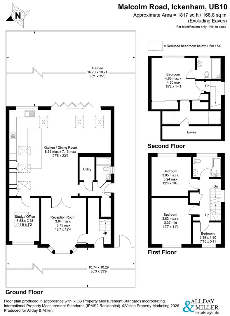 Property Floorplans 1