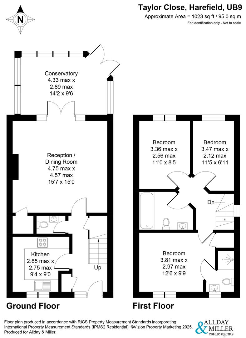 Property Floorplans 1