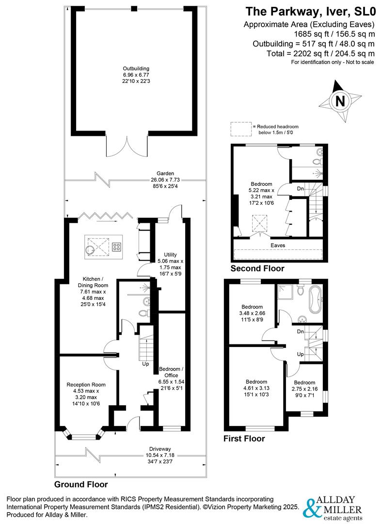 Property Floorplans 1