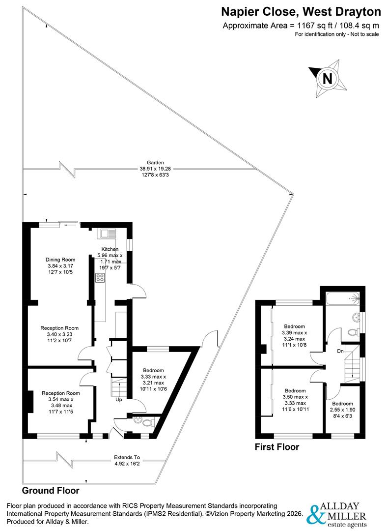 Property Floorplans 1