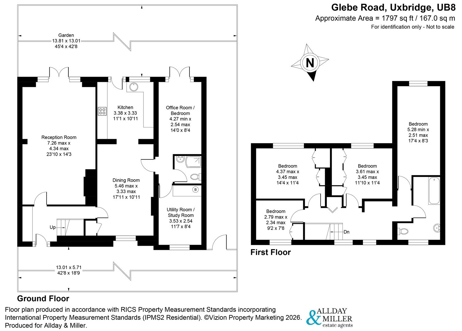 Property Floorplans 1