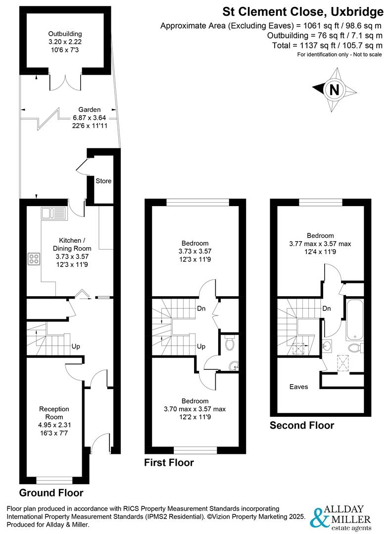 Property Floorplans 1