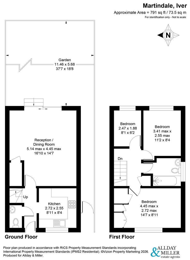 Property Floorplans 1