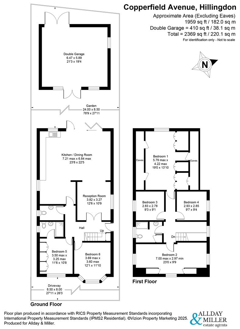 Property Floorplans 1