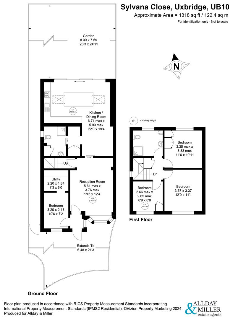 Property Floorplans 1