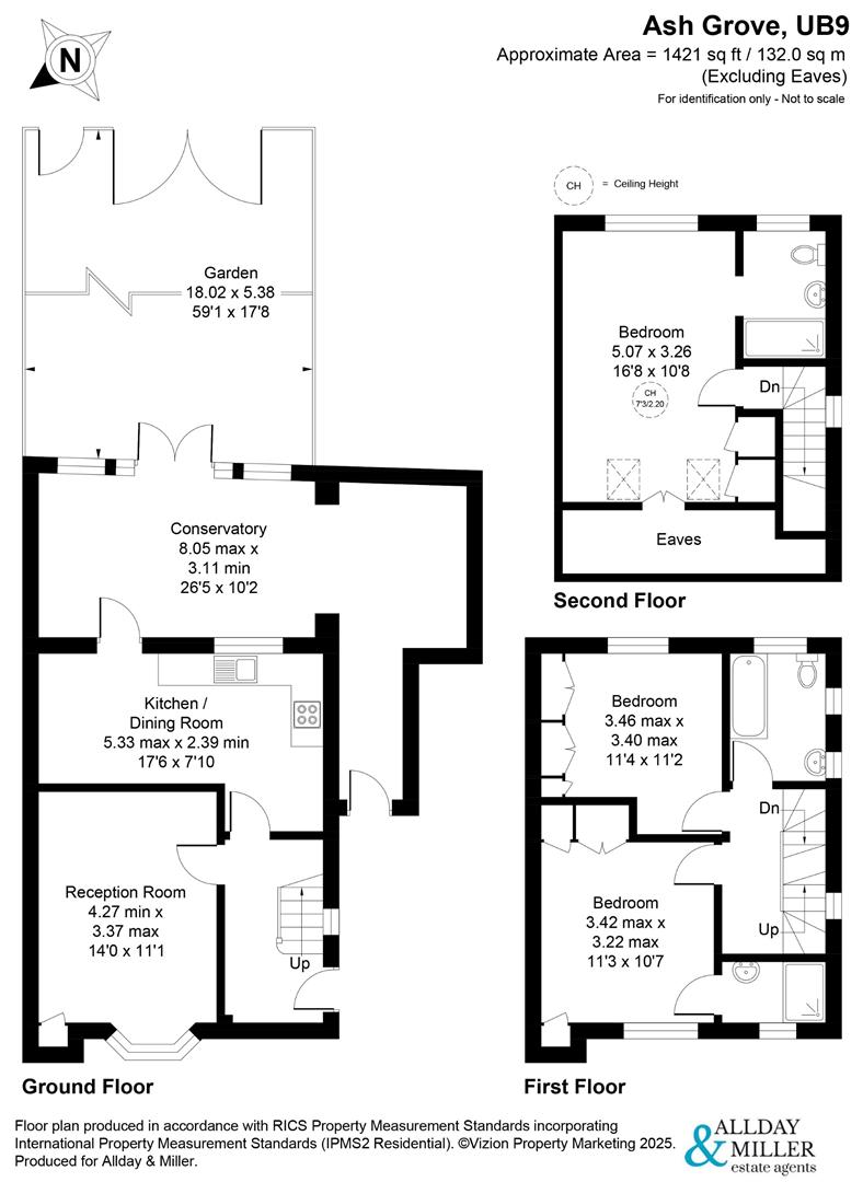 Property Floorplans 1