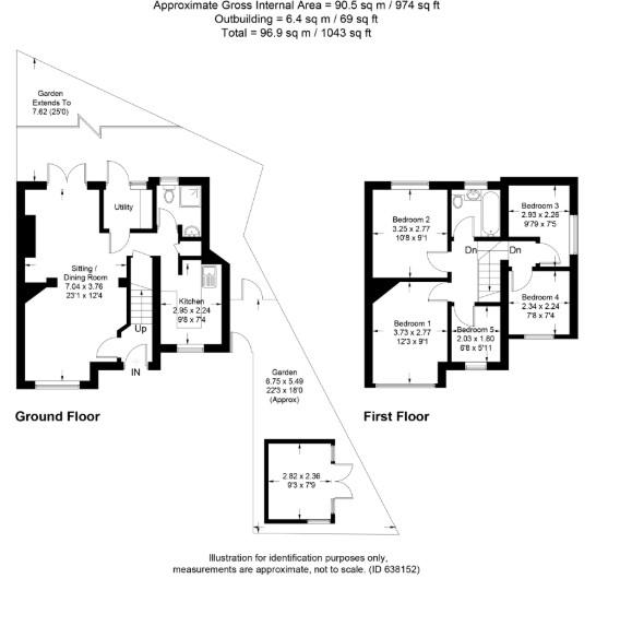 Property Floorplans 1
