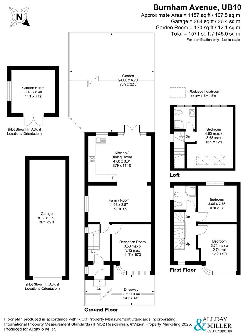 Property Floorplans 1