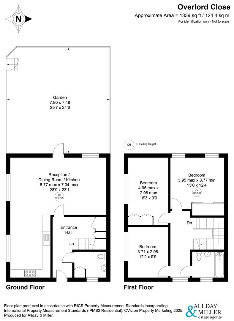 Property Floorplans 1
