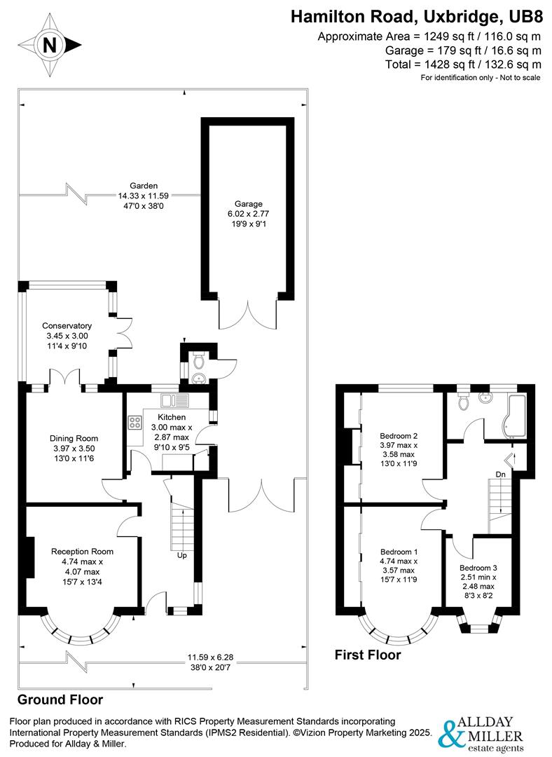 Property Floorplans 1