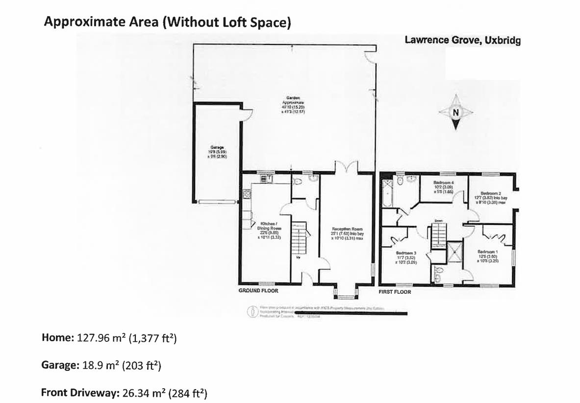 Property Floorplans 1