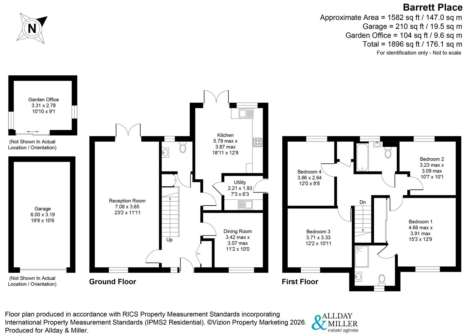 Property Floorplans 1