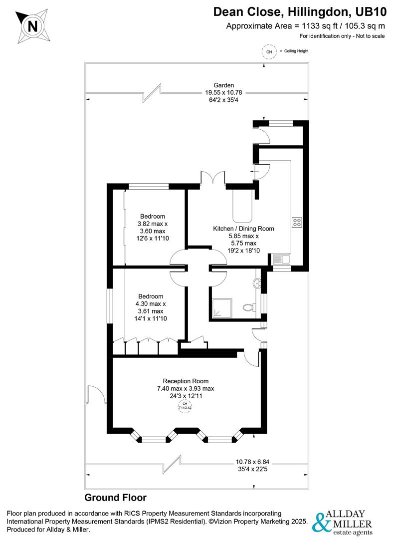 Property Floorplans 1