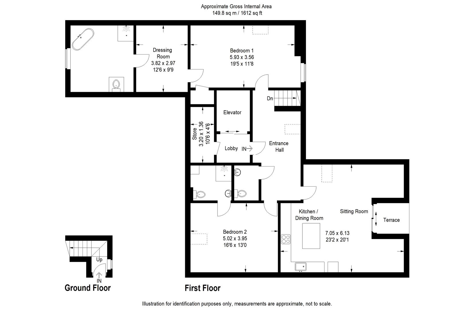 Property Floorplans 1