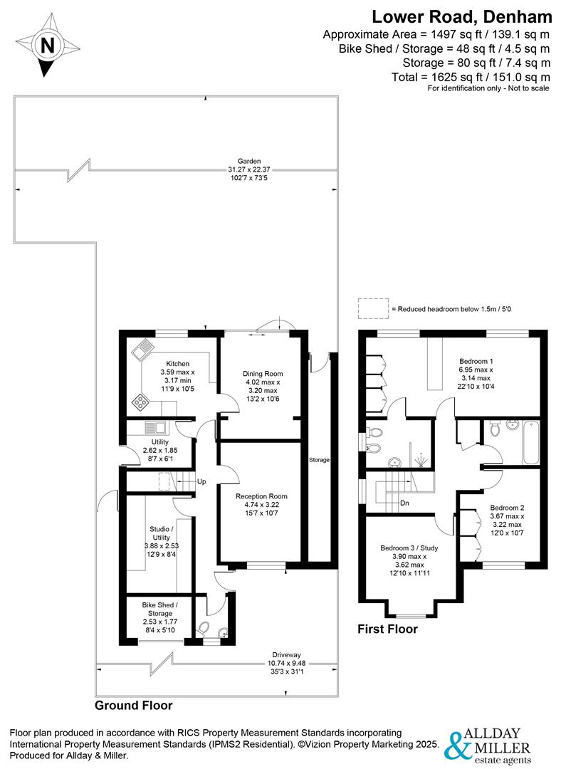 Property Floorplans 1