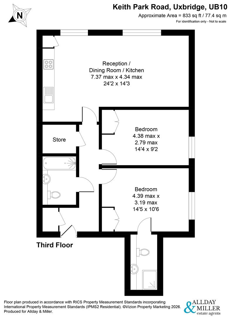 Property Floorplans 1