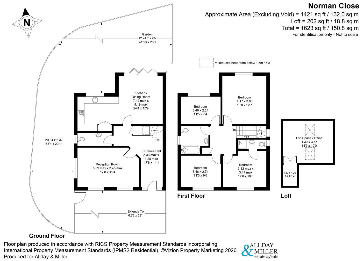 Property Floorplans 1