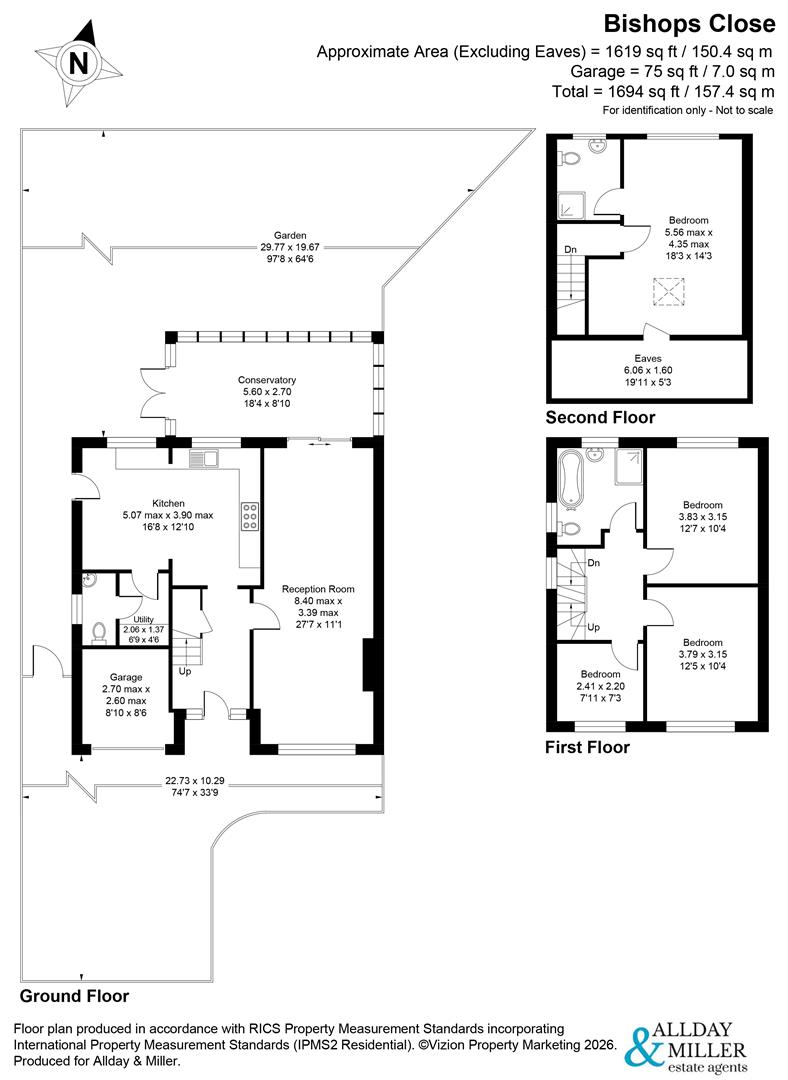 Property Floorplans 1