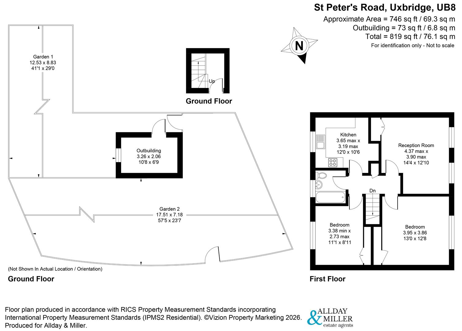 Property Floorplans 1