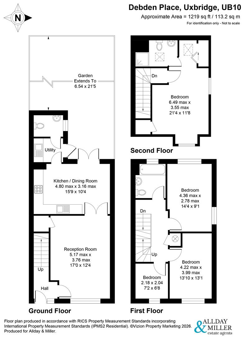 Property Floorplans 1