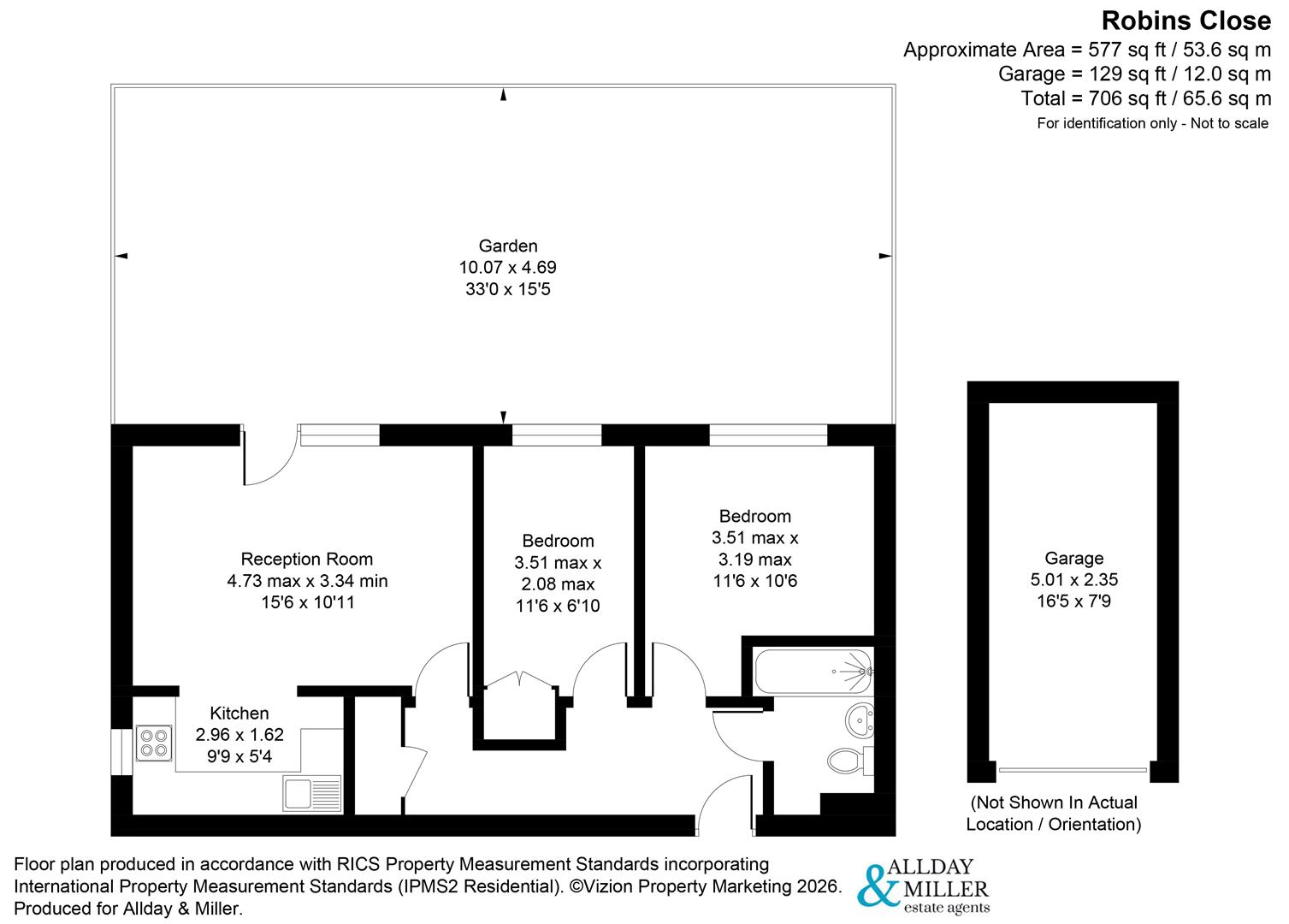 Property Floorplans 1