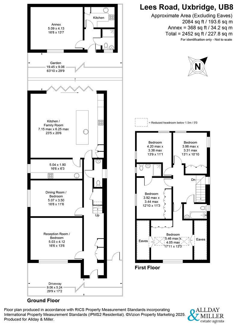 Property Floorplans 1