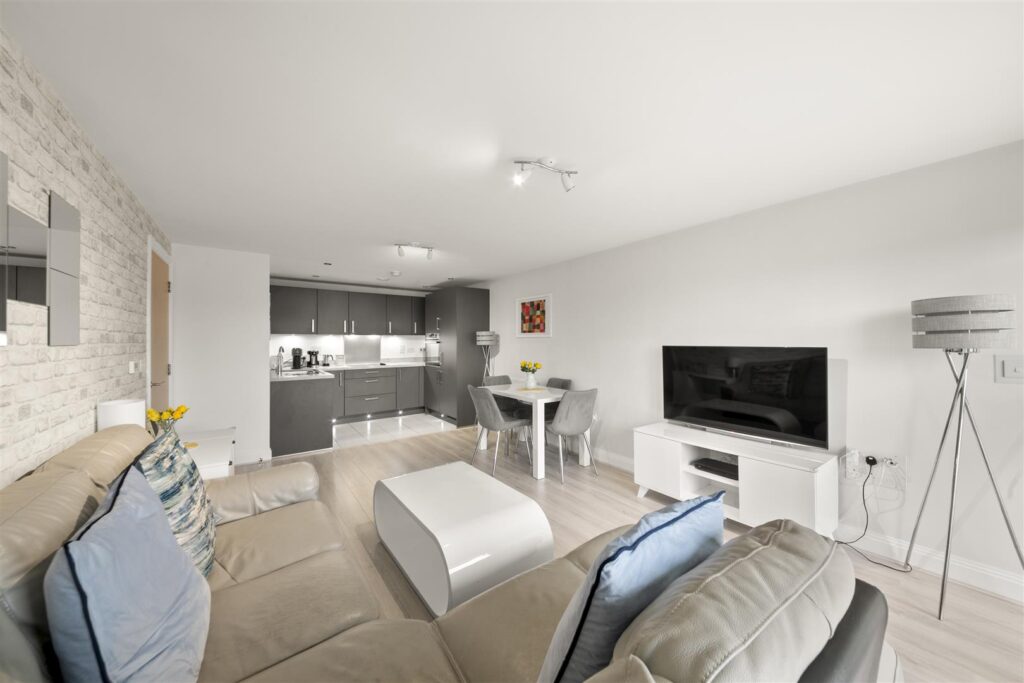 Flat 55 Image
