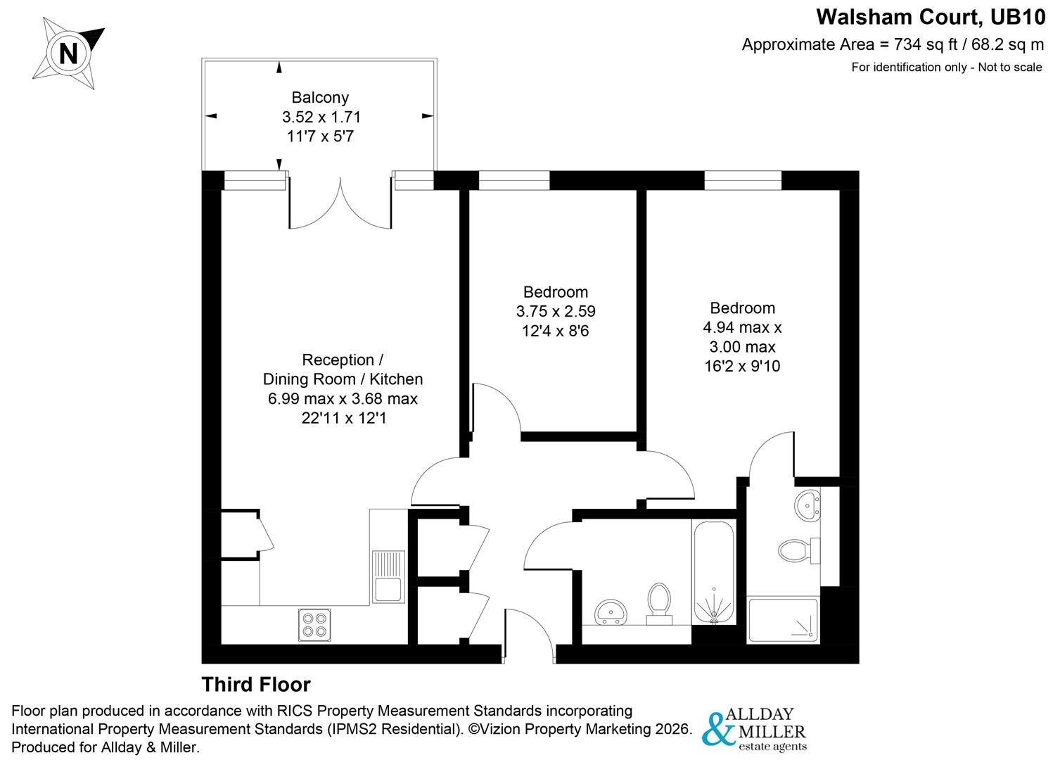 Property Floorplans 1