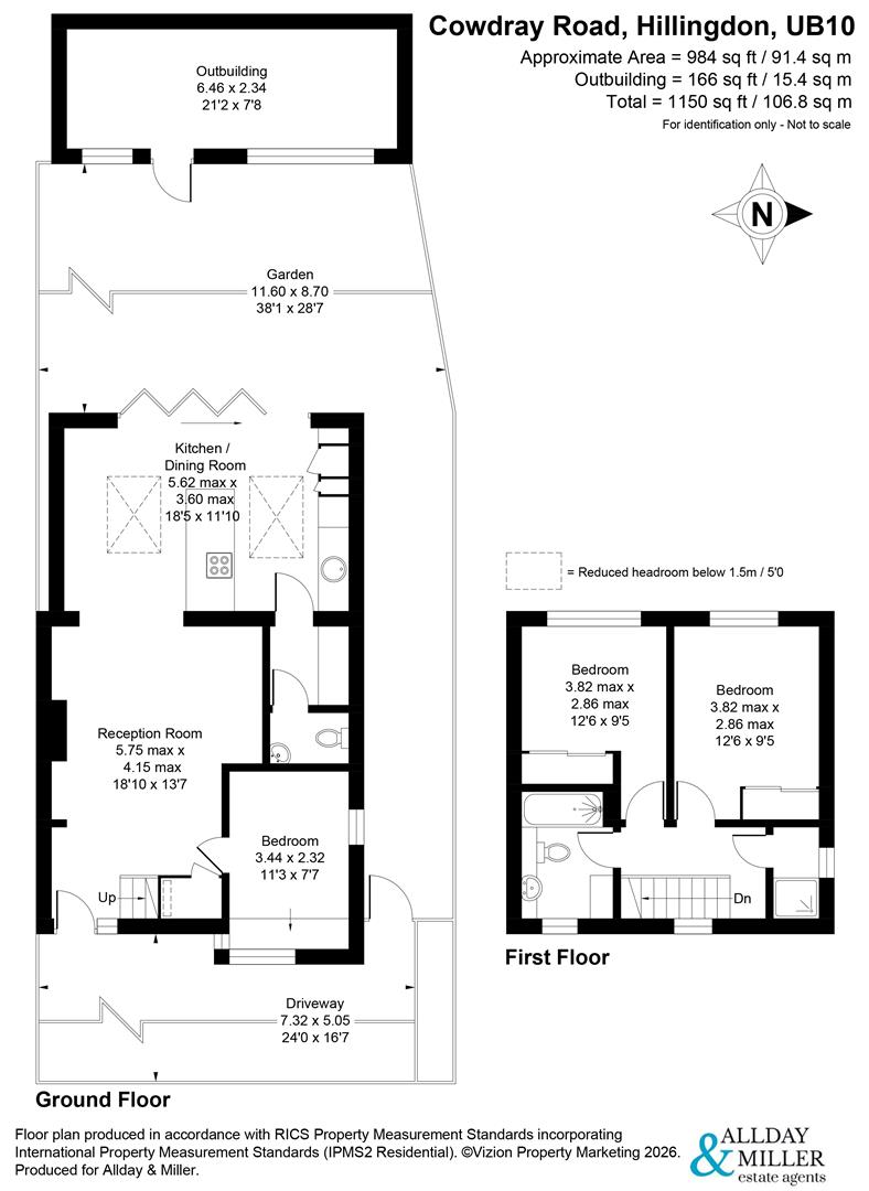 Property Floorplans 1