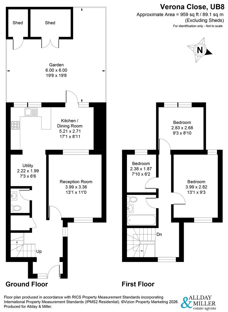 Property Floorplans 1