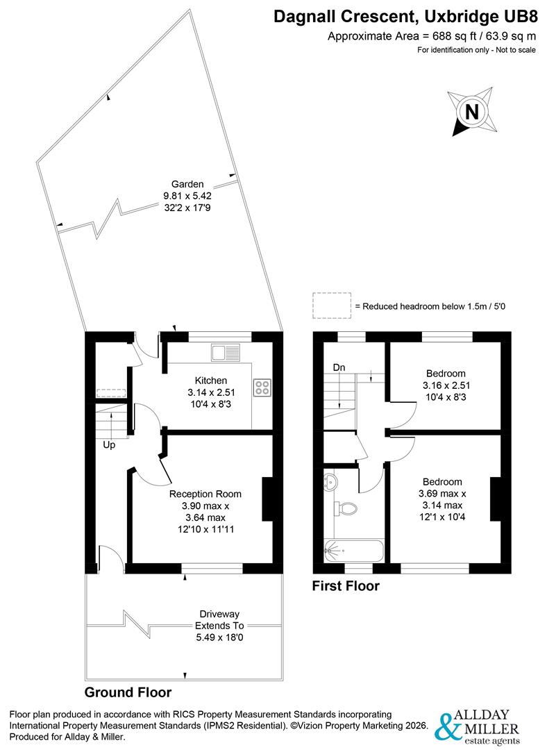 Property Floorplans 1