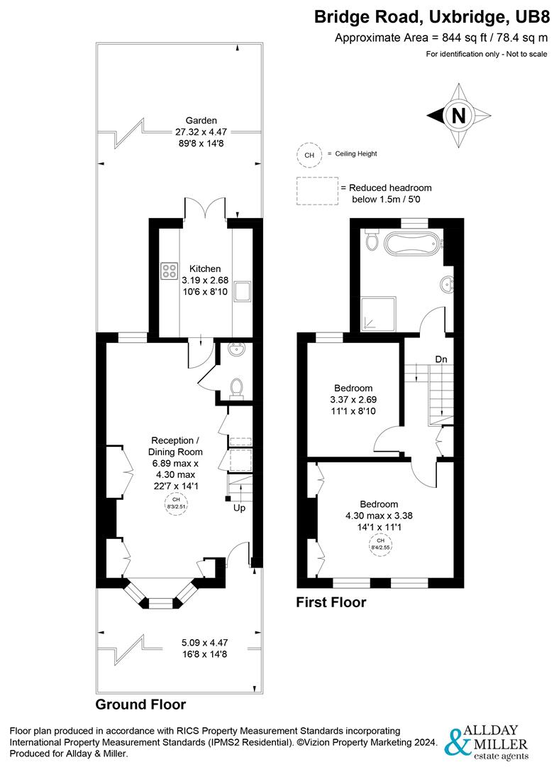 Property Floorplans 1
