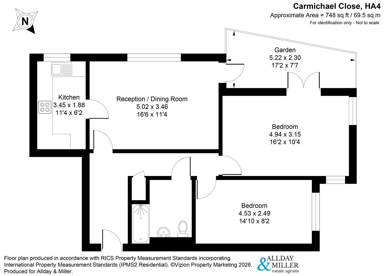 Property Floorplans 1