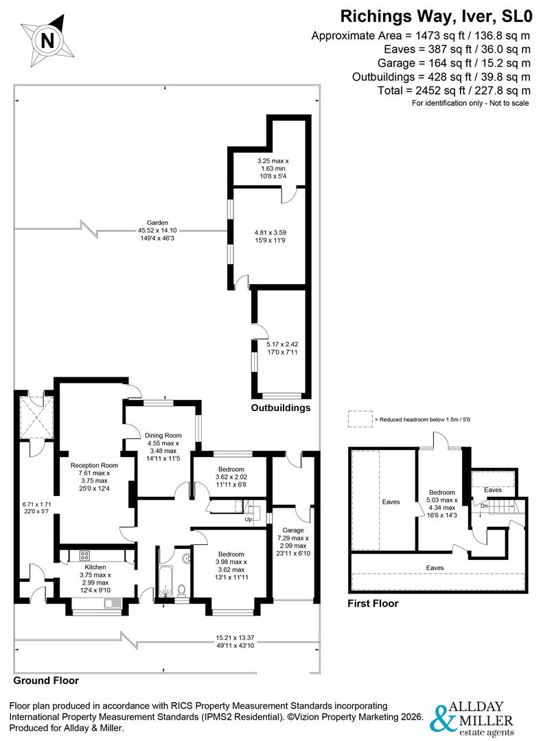 Property Floorplans 1
