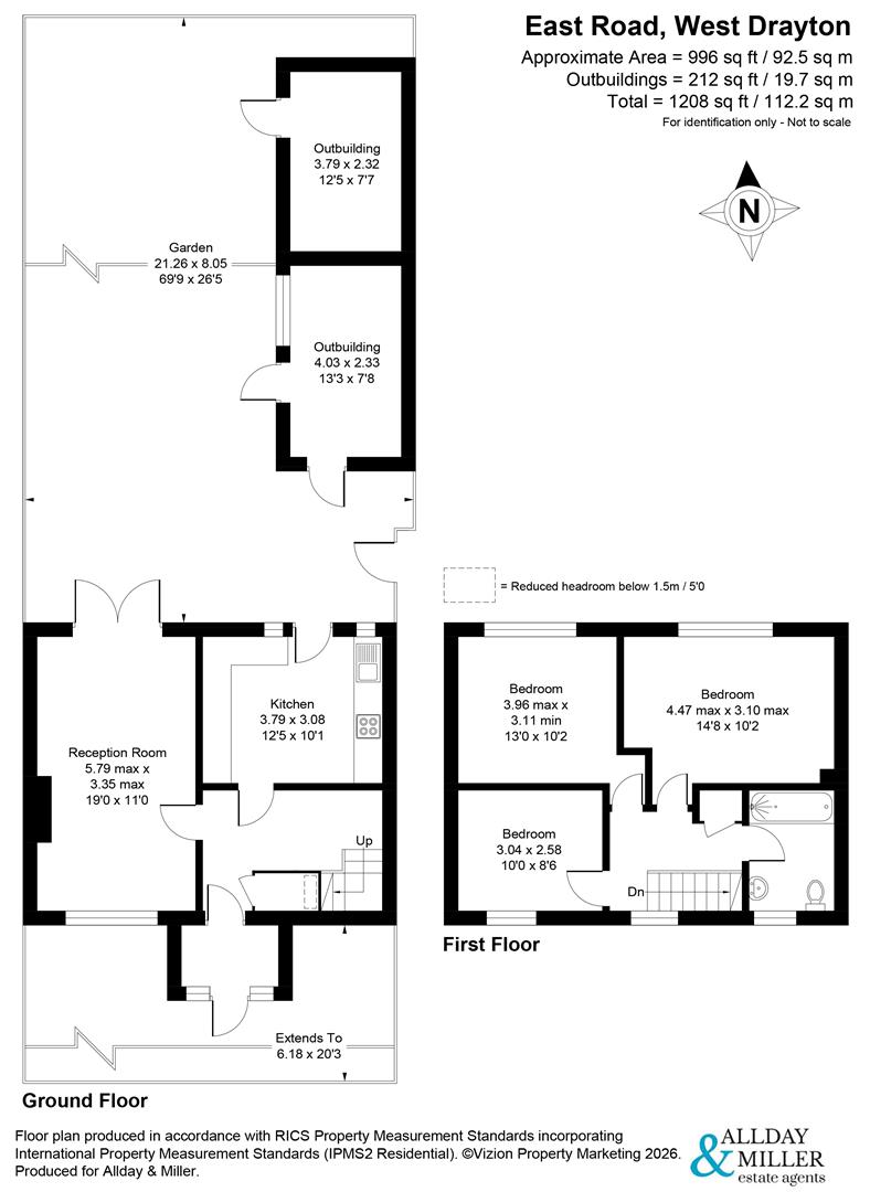 Property Floorplans 1