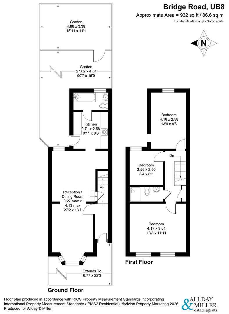Property Floorplans 1
