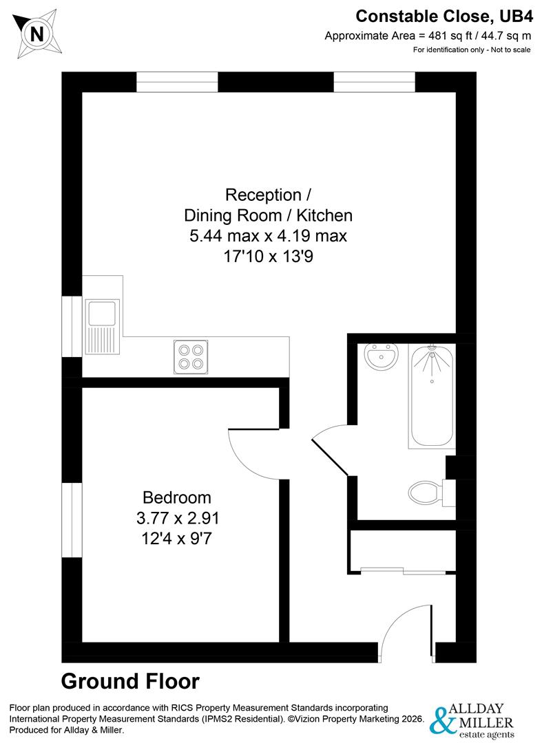 Property Floorplans 1