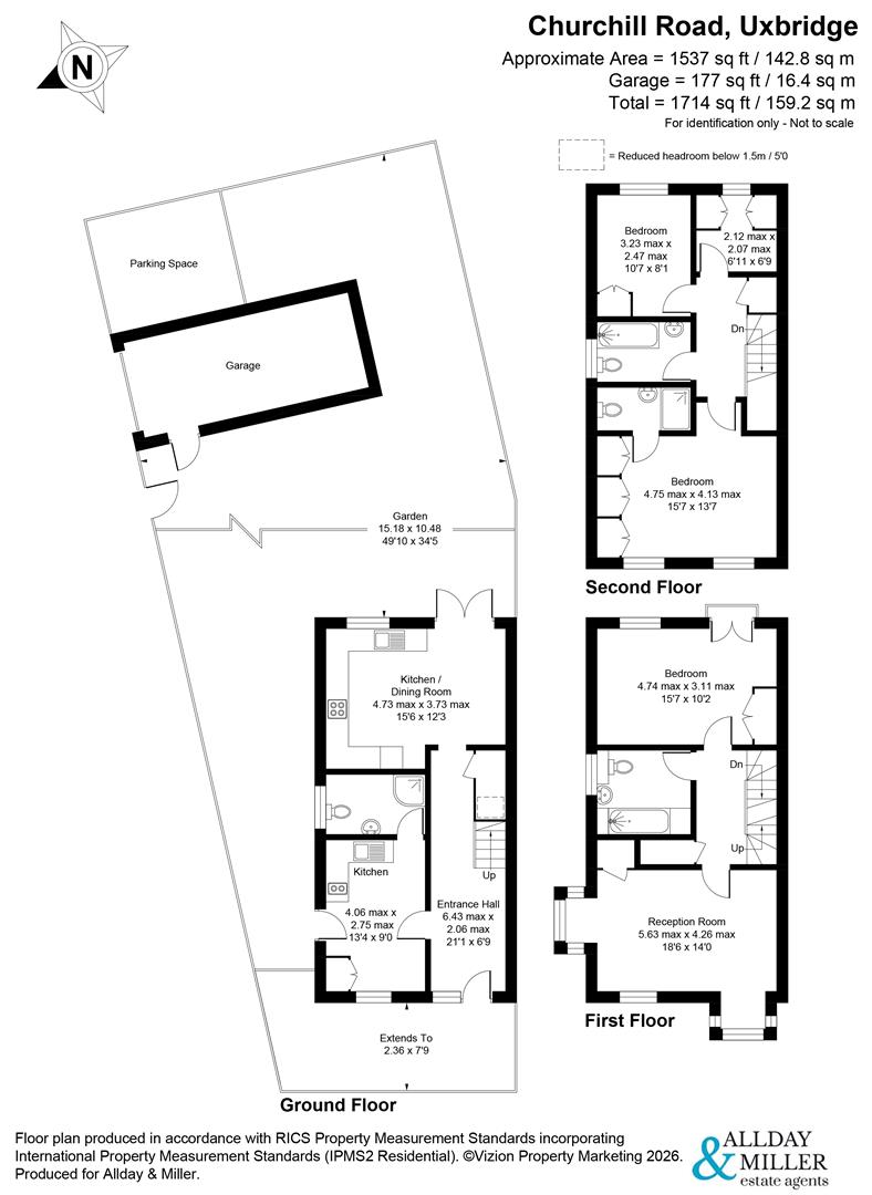 Property Floorplans 1