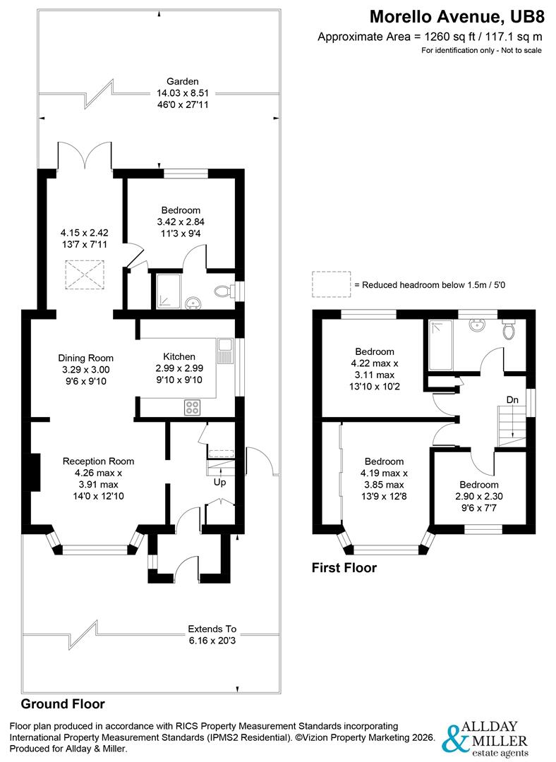 Property Floorplans 1