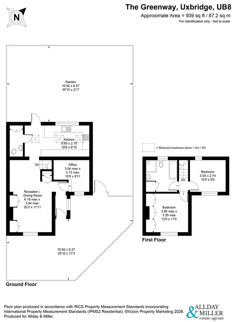 Property Floorplans 1