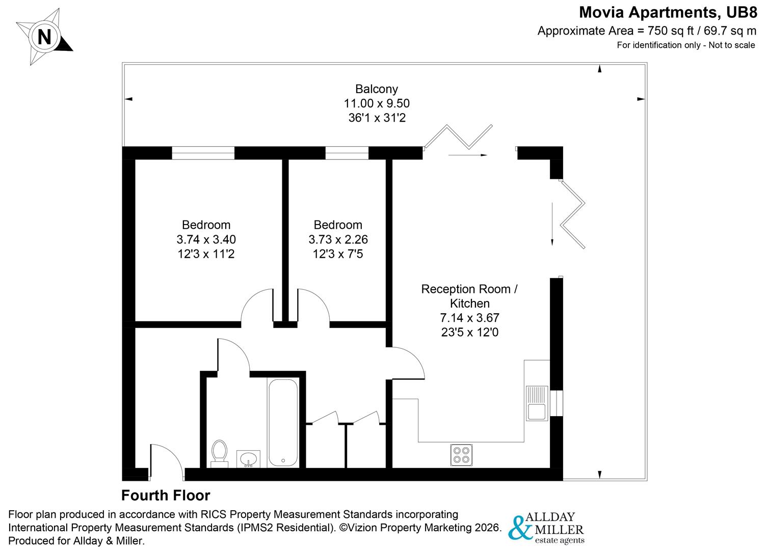Property Floorplans 1