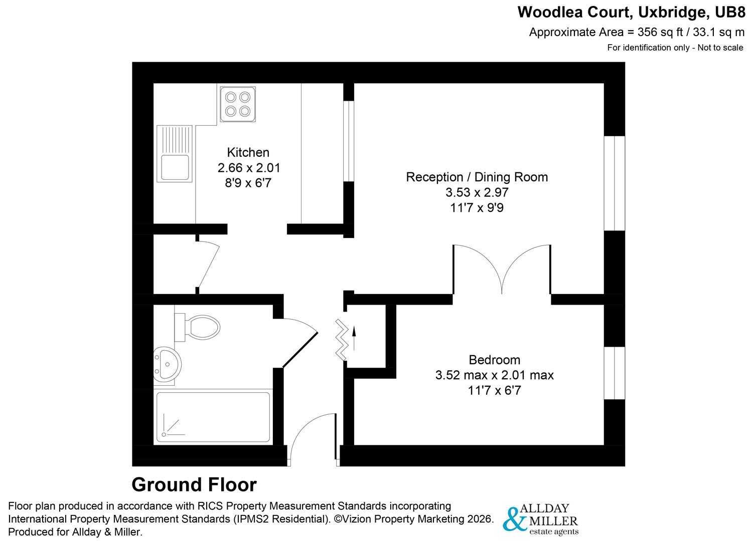 Property Floorplans 1