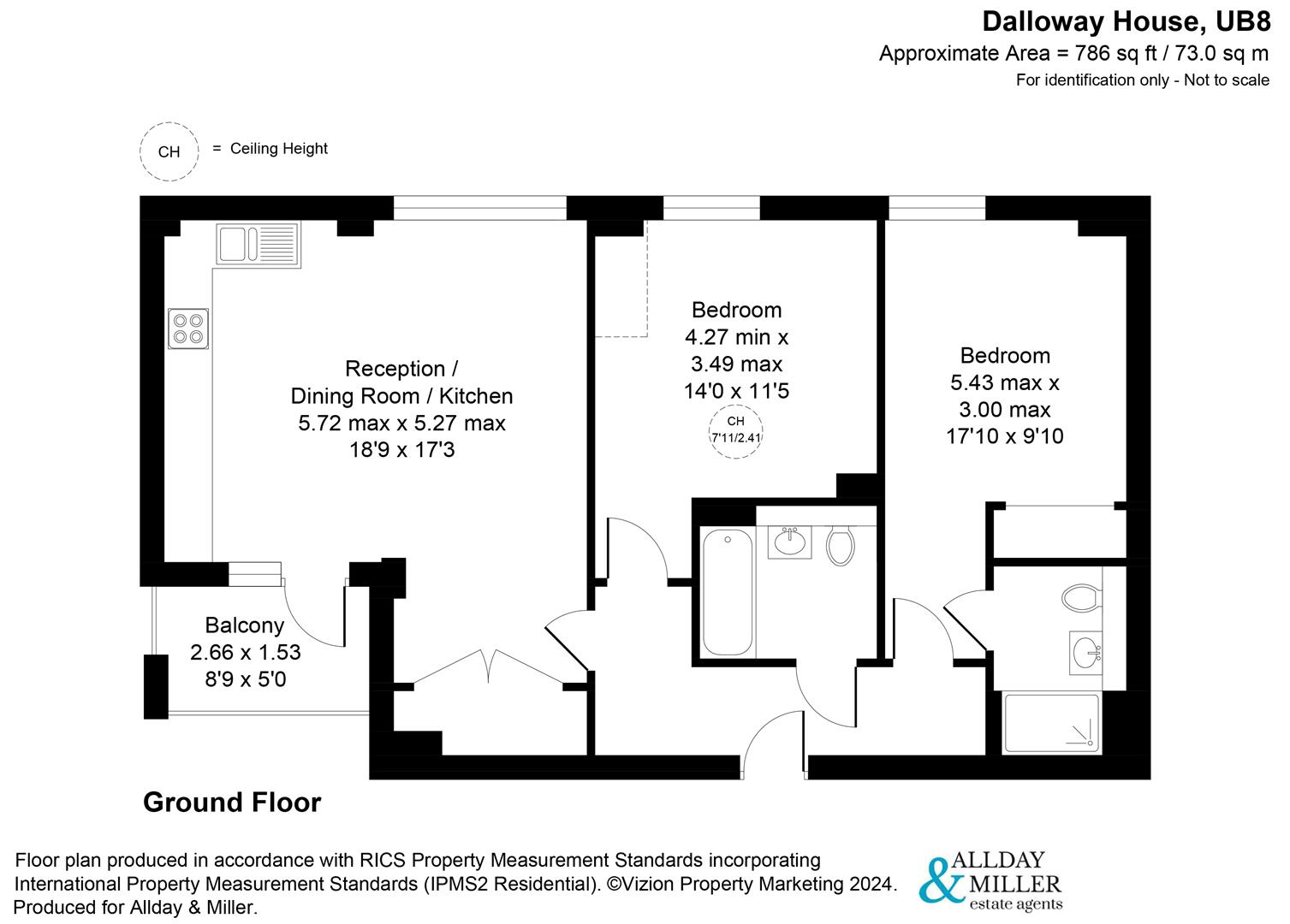 Property Floorplans 1