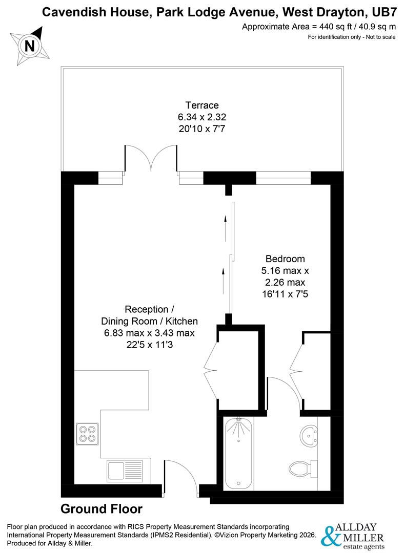 Property Floorplans 1